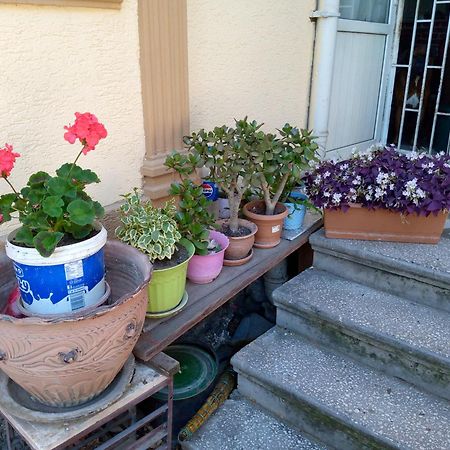 Appartement Once Upon In Old Tbilissi Extérieur photo