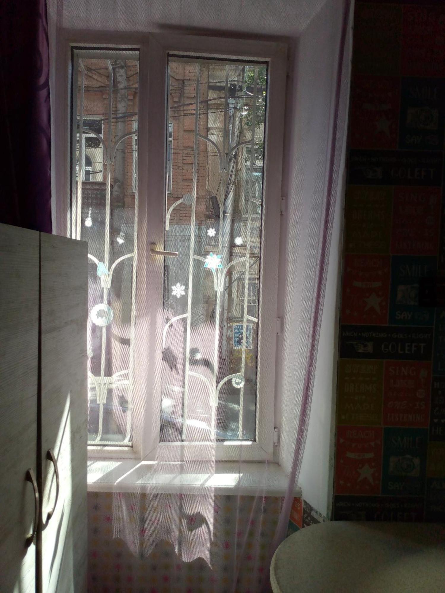 Appartement Once Upon In Old Tbilissi Extérieur photo